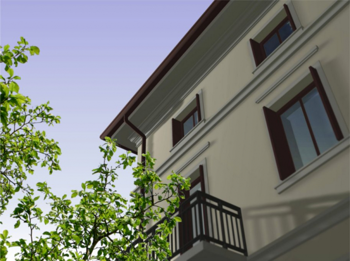 Architectural Home Design