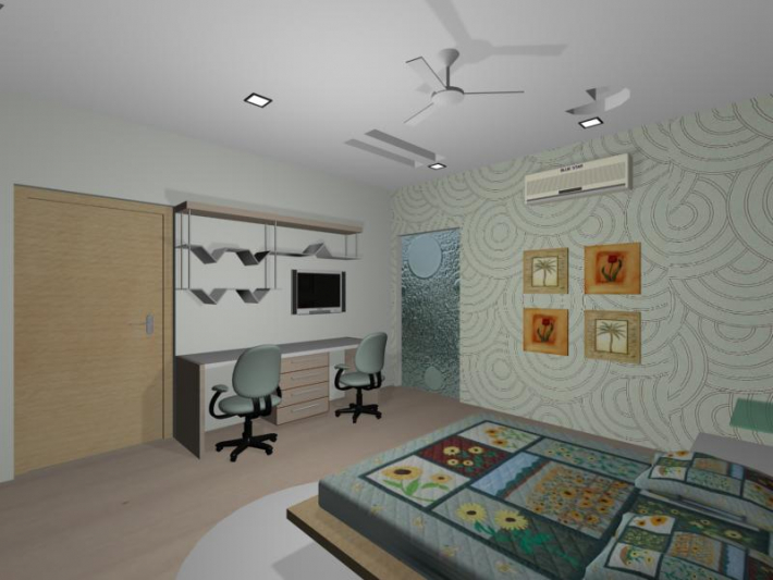 Architectural Home Design