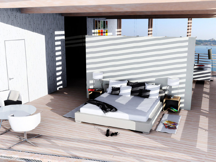 Architectural Home Design