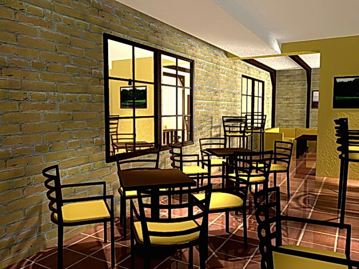 Architectural Home Design