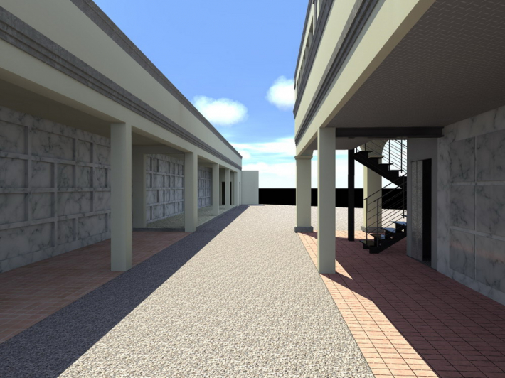 Architectural Home Design