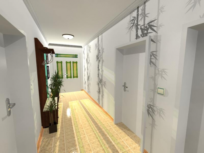 Architectural Home Design
