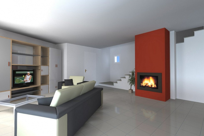 Architectural Home Design
