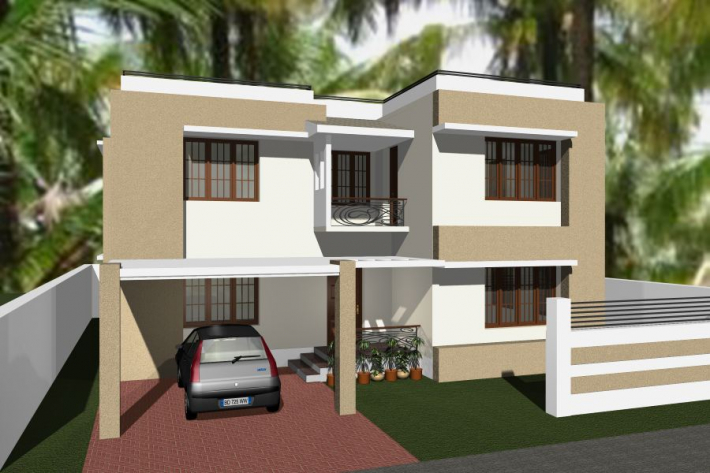 Architectural Home Design