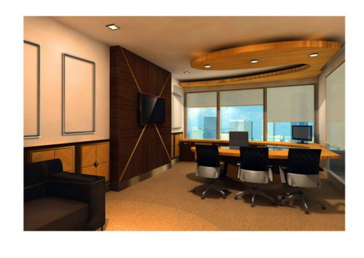 Architectural Home Design