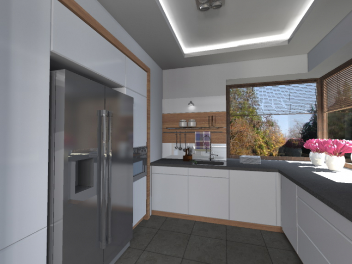 Architectural Home Design