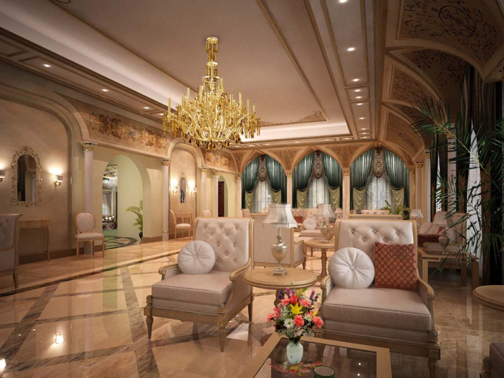 Architectural Home Design
