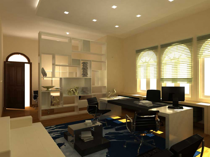 Architectural Home Design