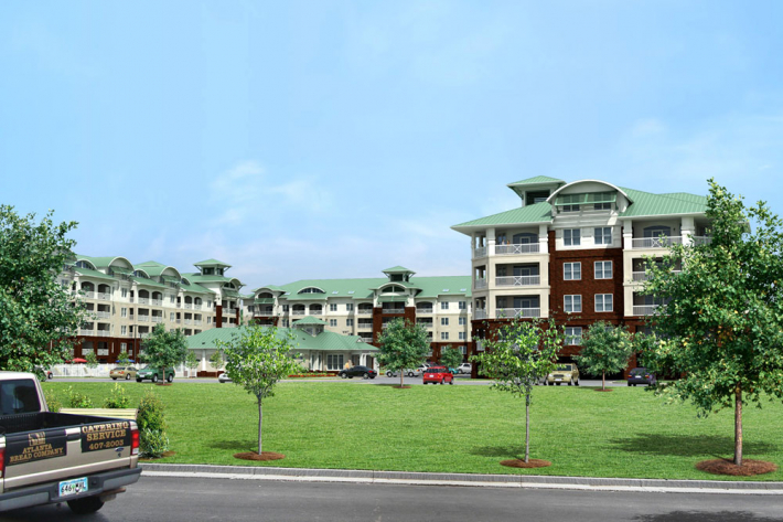 Architectural Home Design