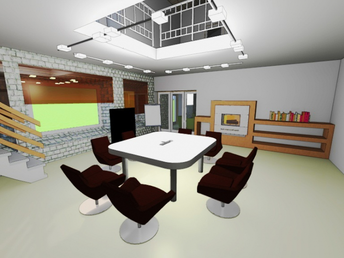 Architectural Home Design