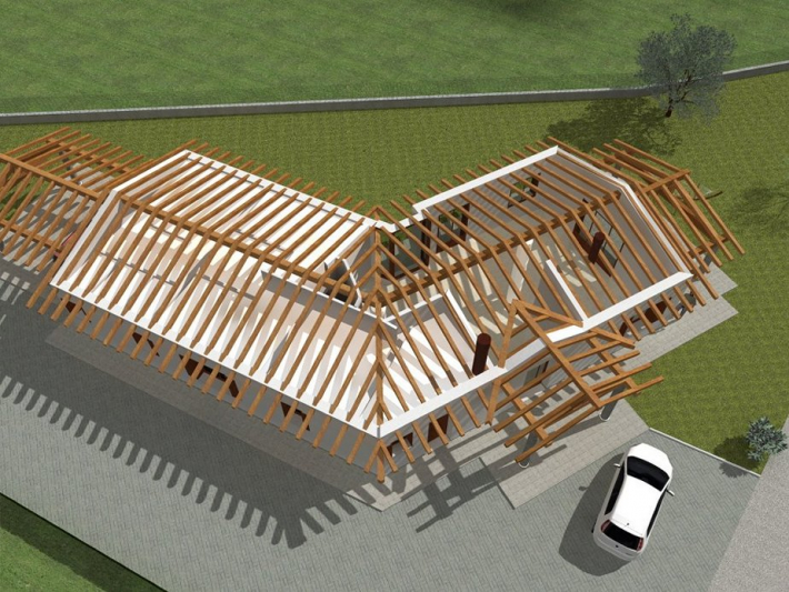 Architectural Home Design