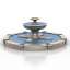 Fountain