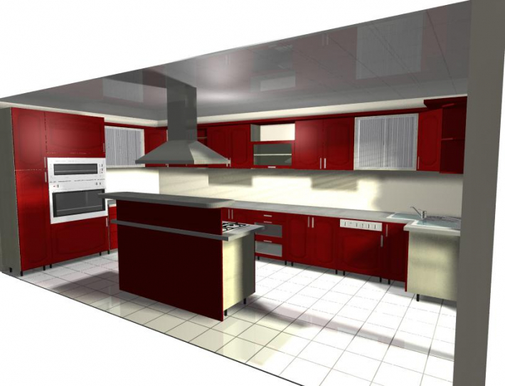 Architectural Home Design