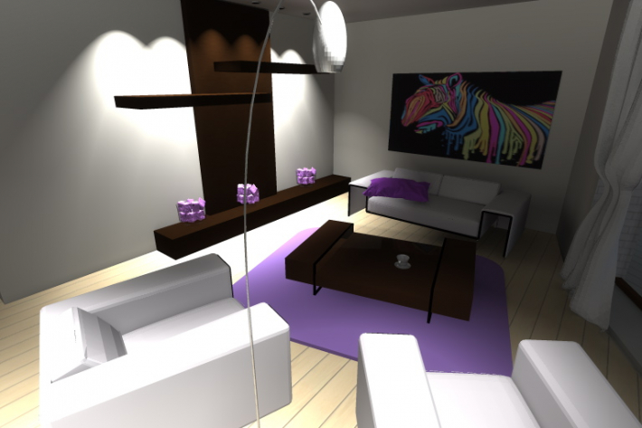 Architectural Home Design