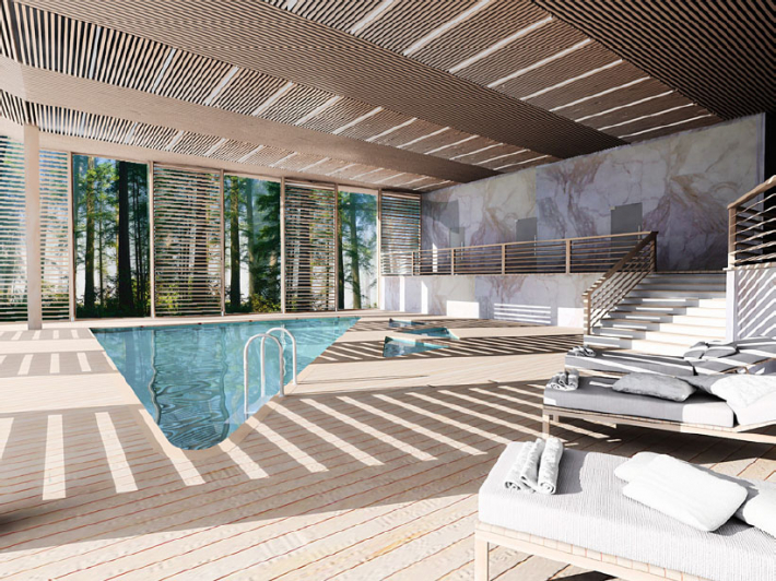 Architectural Home Design