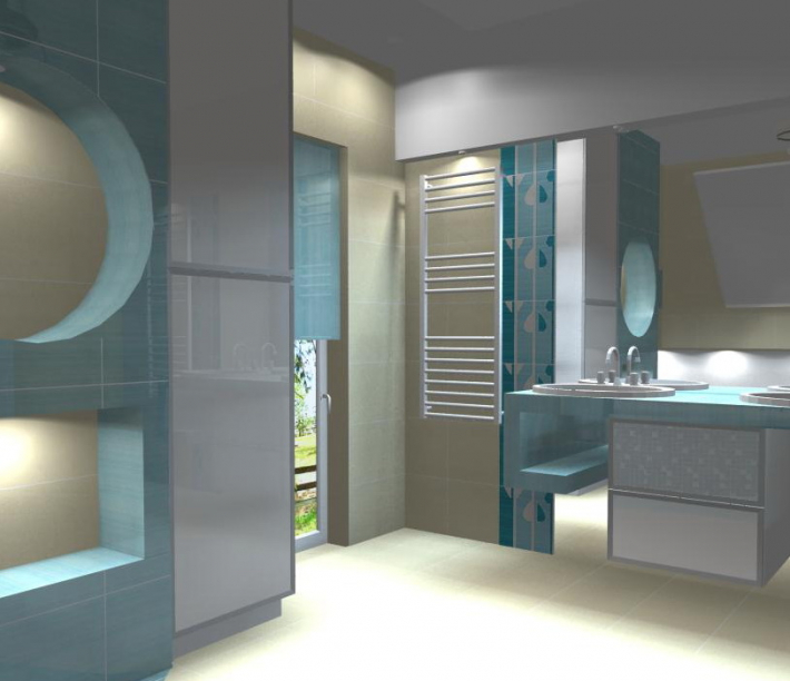 Architectural Home Design