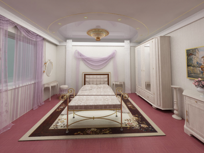 Architectural Home Design