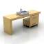 Washbasin