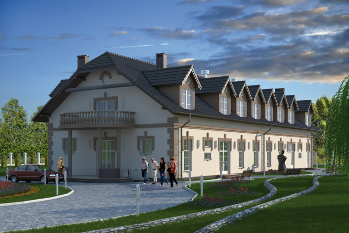 Architectural Home Design