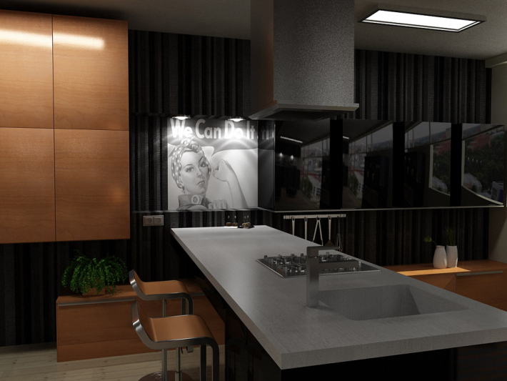 Architectural Home Design