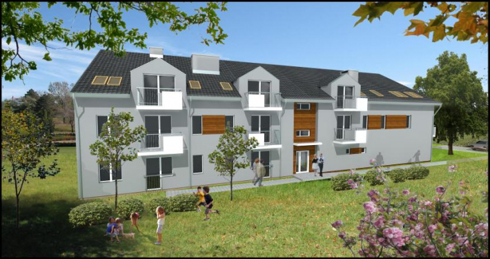 Architectural Home Design