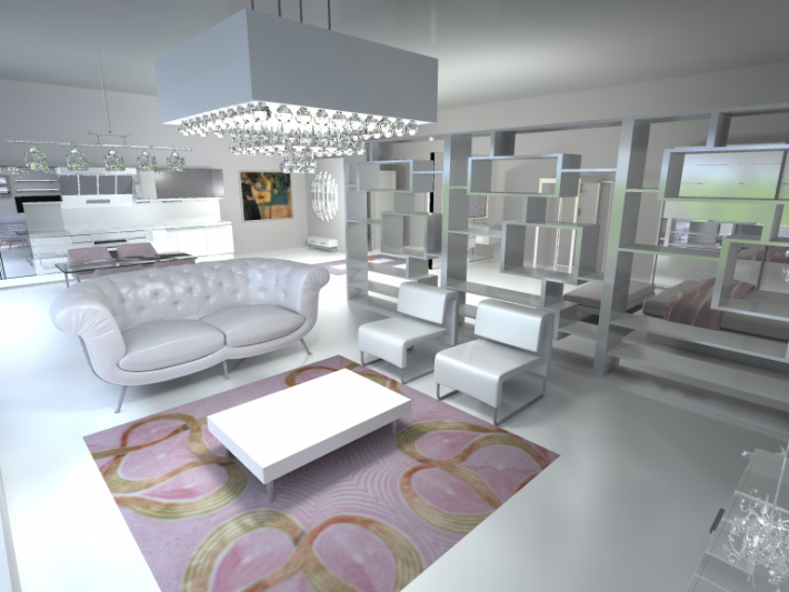 Architectural Home Design