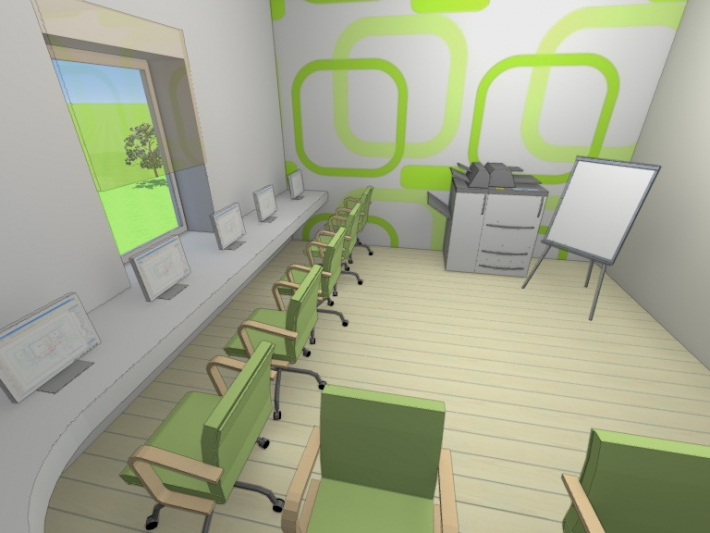 Architectural Home Design