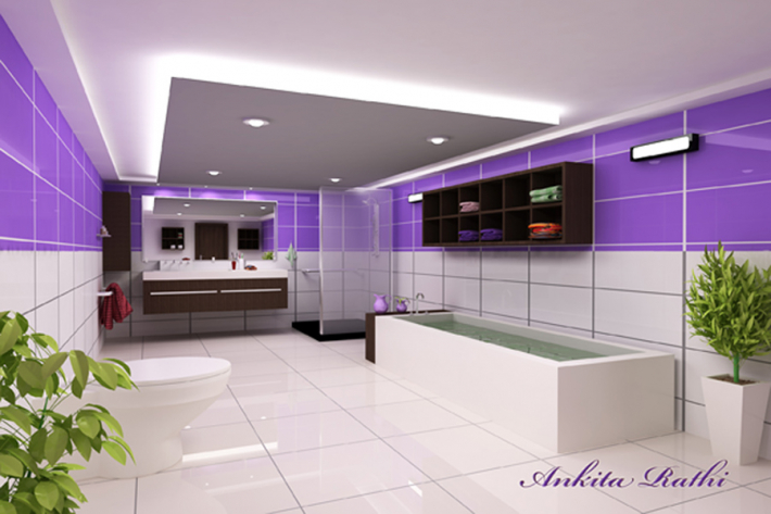 Architectural Home Design