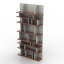 Shelves