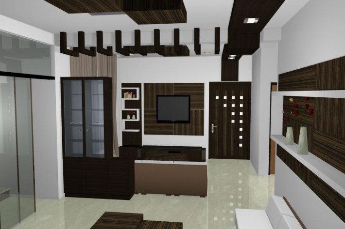 Architectural Home Design
