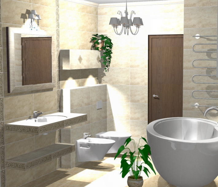 Architectural Home Design