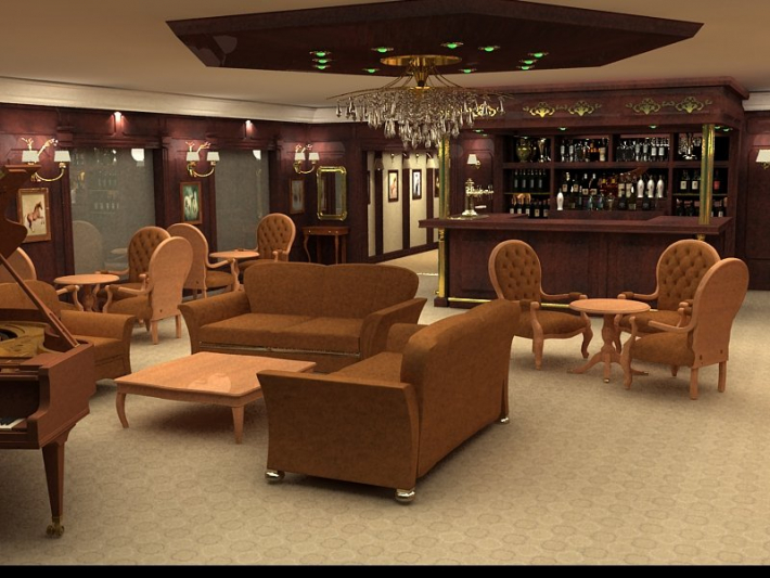 Architectural Home Design