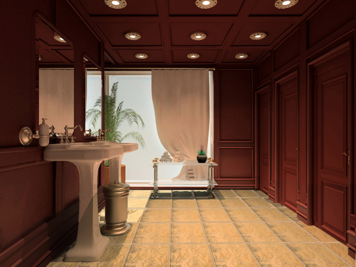 Architectural Home Design