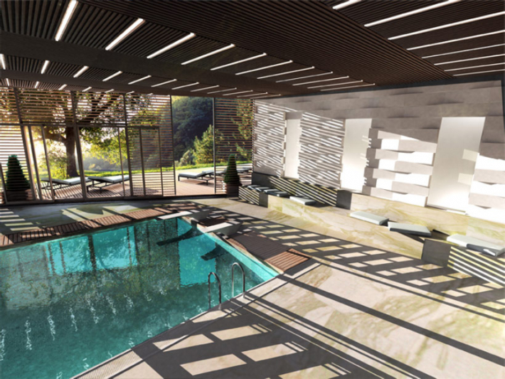 Architectural Home Design