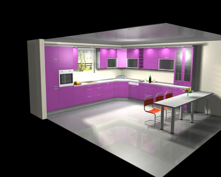 Architectural Home Design