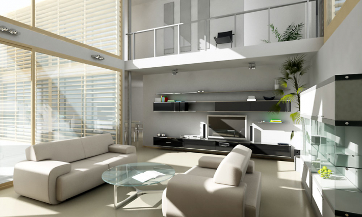 Architectural Home Design