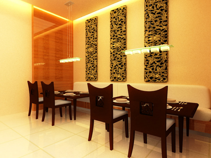 Architectural Home Design