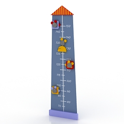 3D Auxanometer preview