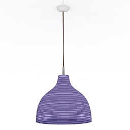 3D Lamp preview