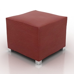 3D Seat preview
