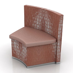 "Formitalia chair and table" - Interior Collection preview