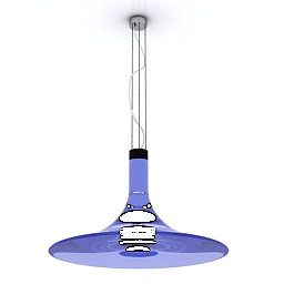 3D Lamp preview