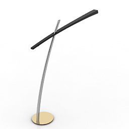 3D Lamp preview