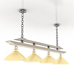 3D Lamp preview