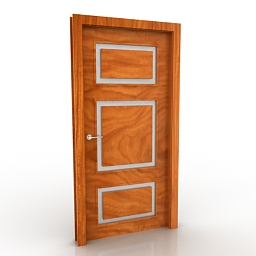 "Lediva Platinum Doors" - Interior Collection preview