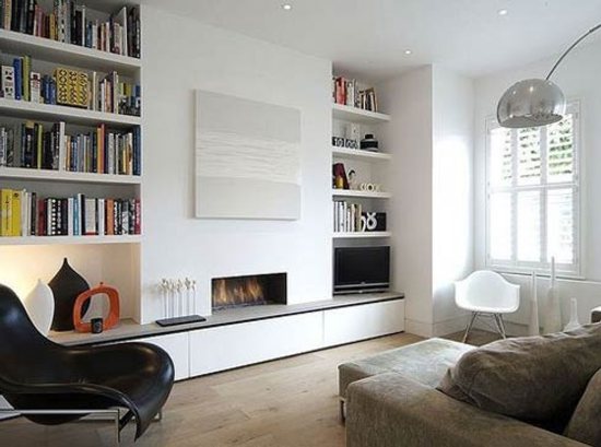 Architectural Home Design — Punto Estilo — Caba, Argentina