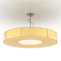 3D Lamp preview