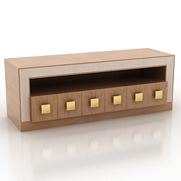 3D Locker preview