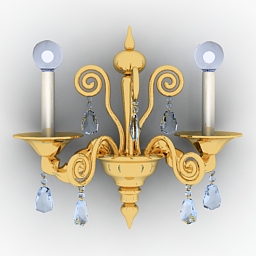 "Barovier Toso Lamps" - Luminaires and lighting solution preview