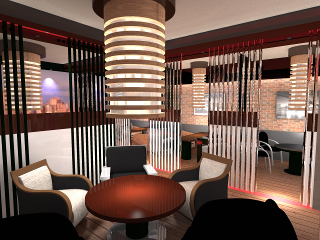 Architectural Home Design — MGM-design Marcin Guba — Sierpc, Poland